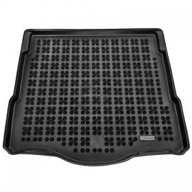   Nissan X-Trail 2014-2017 (alsó) Rezaw-Plast méretpontos csomagtértálca