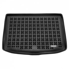   Nissan Juke 2014-2019 (alsó) Rezaw-Plast méretpontos csomagtértálca