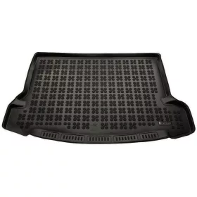   Nissan X-Trail 2014-2022 (7 személyes) Rezaw-Plast méretpontos csomagtértálca