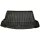 Nissan X-Trail 2014-2022 (7 személyes) Rezaw-Plast méretpontos csomagtértálca