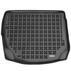   Nissan Leaf 2017- (hatchback) Rezaw-Plast méretpontos csomagtértálca