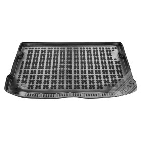   Nissan Qashqai 2021- Rezaw-Plast méretpontos csomagtértálca