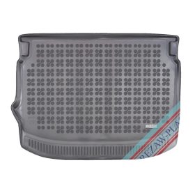   Nissan Qashqai 2021- (felső) Rezaw-Plast méretpontos csomagtértálca