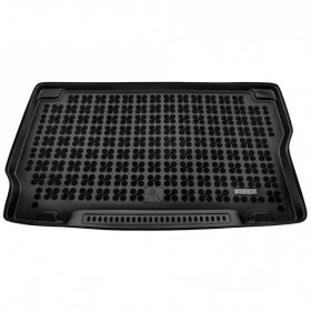   Opel Meriva A 2003-2010 Rezaw-Plast méretpontos csomagtértálca