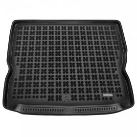   Opel Zafira B 2005-2012 Rezaw-Plast méretpontos csomagtértálca