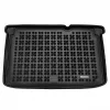 Opel Corsa D 2006-2014 (alsó) Rezaw-Plast méretpontos csomagtértálca