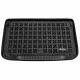 Opel Corsa D 2006-2014 (felső) Rezaw-Plast méretpontos csomagtértálca