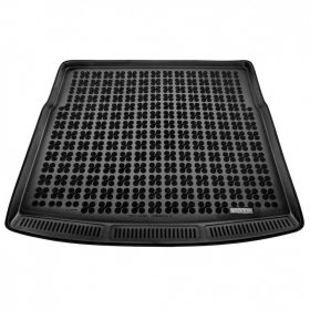   Opel Insignia A 2009-2017 (Infinity soundsystem) Rezaw-Plast méretpontos csomagtértálca