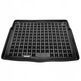   Opel Astra J 2009-2015 (hb, 5 ajtós) Rezaw-Plast méretpontos csomagtértálca