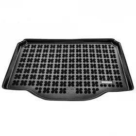   Chevrolet Trax 2013-2015 Rezaw-Plast méretpontos csomagtértálca