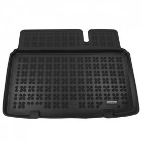   Opel Crossland X 2017- (alsó) Rezaw-Plast méretpontos csomagtértálca