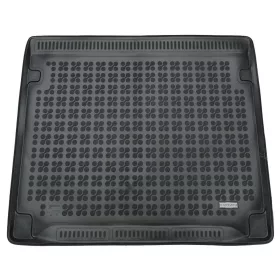   Peugeot Rifter 2018- (L1, 5/7 személyes) Rezaw-Plast méretpontos csomagtértálca