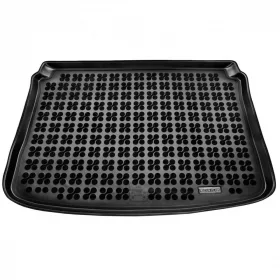   Peugeot 307 2001-2008 (hb) Rezaw-Plast méretpontos csomagtértálca