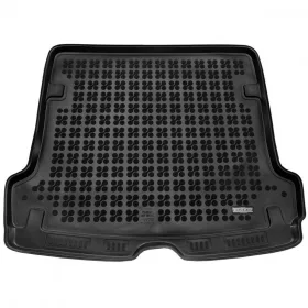   Peugeot 307 2001-2008 (combi) Rezaw-Plast méretpontos csomagtértálca