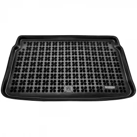   Peugeot 207 2006-2012 (hb) Rezaw-Plast méretpontos csomagtértálca