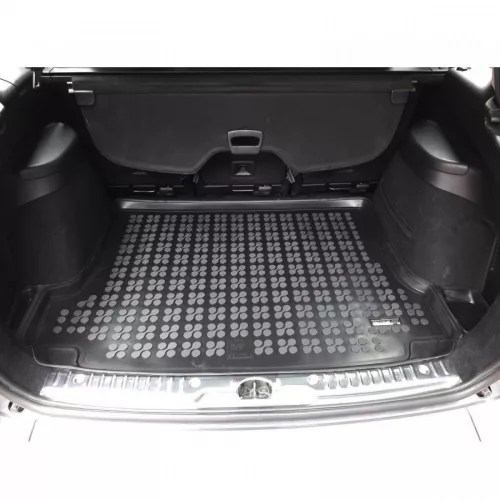 Peugeot 308 SW 2008-2013 Rezaw-Plast méretpontos csomagtértálca