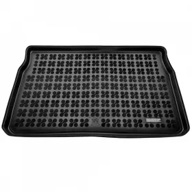   Peugeot 208 2012-2019 Rezaw-Plast méretpontos csomagtértálca