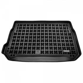   Peugeot 2008 2013-2019 Rezaw-Plast méretpontos csomagtértálca