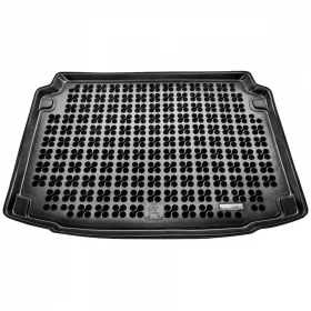   Peugeot 308 2013-2021 (hatchback) Rezaw-Plast méretpontos csomagtértálca