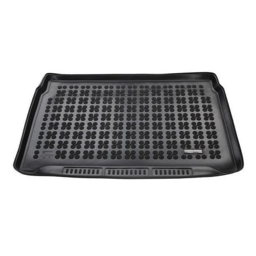 Csomagtértálca (gumi) Peugeot e-2008 2020- (felső padló, BEV)