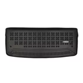 Gumová vana do kufru Peugeot 5008 2024- (za 3. řadu)