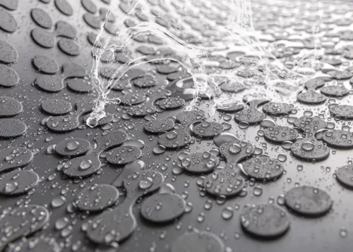 Gumová vana do kufru Peugeot 5008 2024- (za 3. řadu)