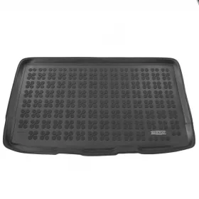 Renault Zoe 2019- Rezaw-Plast méretpontos csomagtértálca