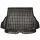 Renault Laguna II. 2001-2007 (combi) Rezaw-Plast méretpontos csomagtértálca