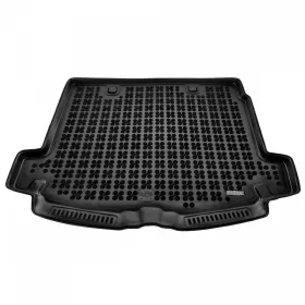  Renault Megane II. 2003-2009 (combi) Rezaw-Plast méretpontos csomagtértálca