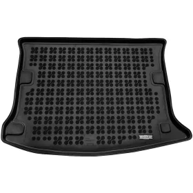   Dacia Sandero 2008-2012 Rezaw-Plast méretpontos csomagtértálca