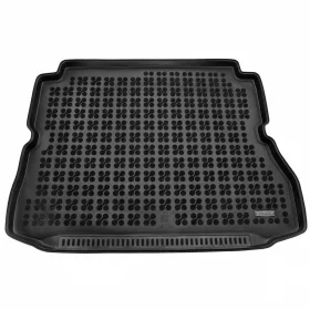   Renault Scenic Grand 2009-2016 (7 személyes) Rezaw-Plast méretpontos csomagtértálca