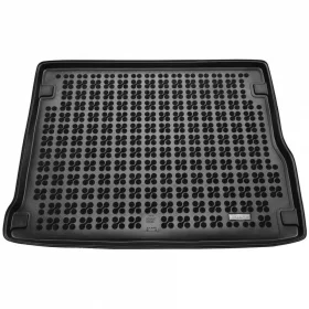   Renault Scenic 2009-2016 Rezaw-Plast méretpontos csomagtértálca