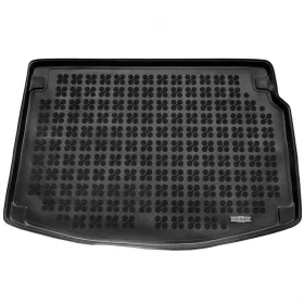   Renault Megane III. 2009-2014 (combi) Rezaw-Plast méretpontos csomagtértálca
