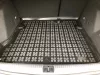 Dacia Duster 2010-2018 (4x2) Rezaw-Plast méretpontos csomagtértálca