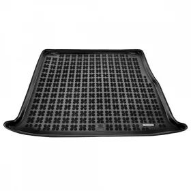   Renault Scenic Grand 2009-2016 (5 személyes) Rezaw-Plast méretpontos csomagtértálca