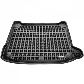   Dacia Lodgy 2012-2022 (5 személyes) Rezaw-Plast méretpontos csomagtértálca