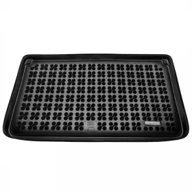   Renault Captur 2013-2019 (felső) Rezaw-Plast méretpontos csomagtértálca