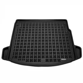   Renault Megane 2014-2016 (combi) Rezaw-Plast méretpontos csomagtértálca