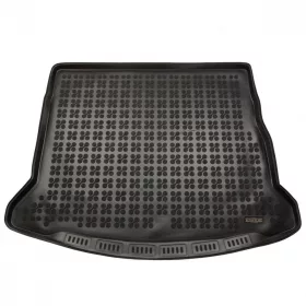   Renault Espace 2015- Rezaw-Plast méretpontos csomagtértálca