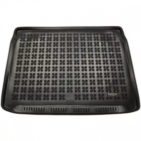   Renault Kadjar 2015-2022 (felső) Rezaw-Plast méretpontos csomagtértálca