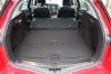 Renault Megane 2016- (combi, felső) Rezaw-Plast méretpontos csomagtértálca