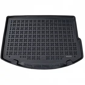   Renault Scenic 2016-2022 (felső) Rezaw-Plast méretpontos csomagtértálca