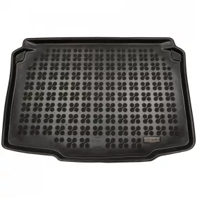   Seat Ibiza 2008-2017 (hb, 5 ajtós) Rezaw-Plast méretpontos csomagtértálca