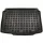 Seat Ibiza 2008-2017 (hb, 5 ajtós) Rezaw-Plast méretpontos csomagtértálca