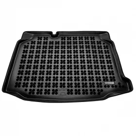   Seat Leon 2012-2020 (hb) Rezaw-Plast méretpontos csomagtértálca