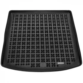   Seat Leon 2012-2020 (combi, felső) Rezaw-Plast méretpontos csomagtértálca