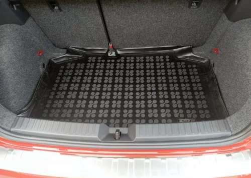 Seat Ibiza 2017- Rezaw-Plast méretpontos csomagtértálca
