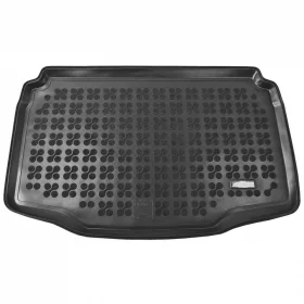   Seat Arona 2017- (alsó) Rezaw-Plast méretpontos csomagtértálca