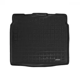   VW Tiguan Allspace 2016-2023 (5 személyes, alsó) Rezaw-Plast méretpontos csomagtértálca