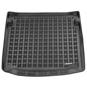   VW Tiguan Allspace 2017- (7 személyes) Rezaw-Plast méretpontos csomagtértálca